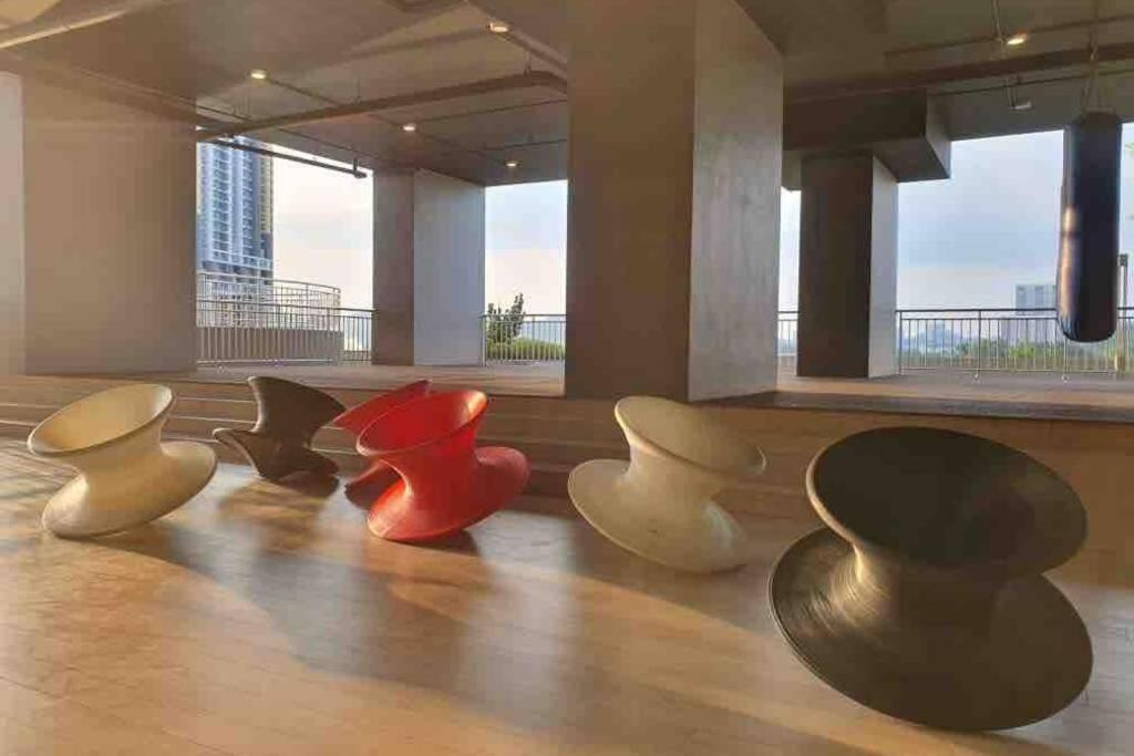 Symphony Tower Studio # 3 Cheras Εξωτερικό φωτογραφία